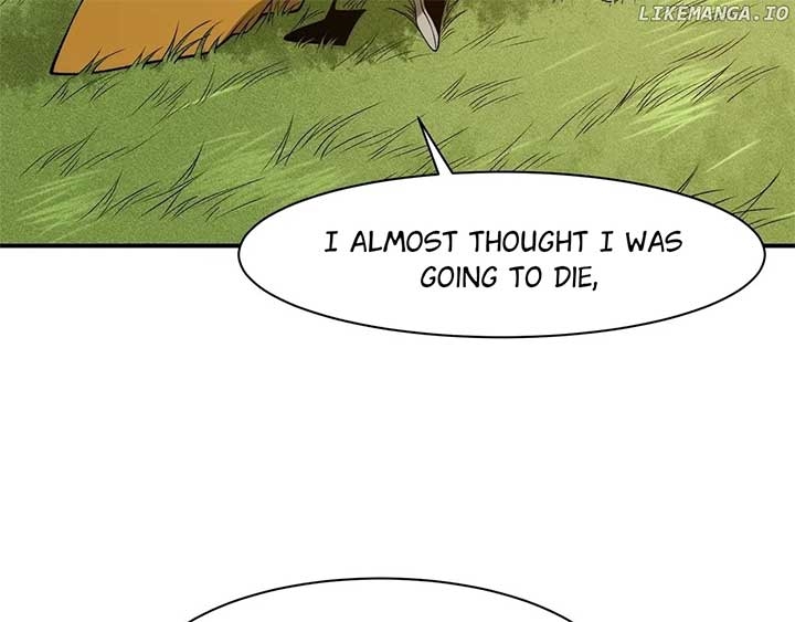 Demonic Evolution Chapter 110 - Page 69 in English