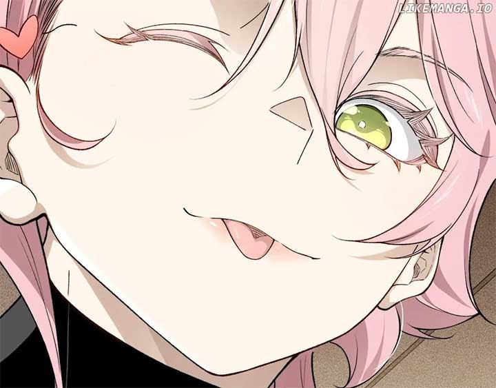 Demonic Evolution Chapter 110 - Page 7 in English