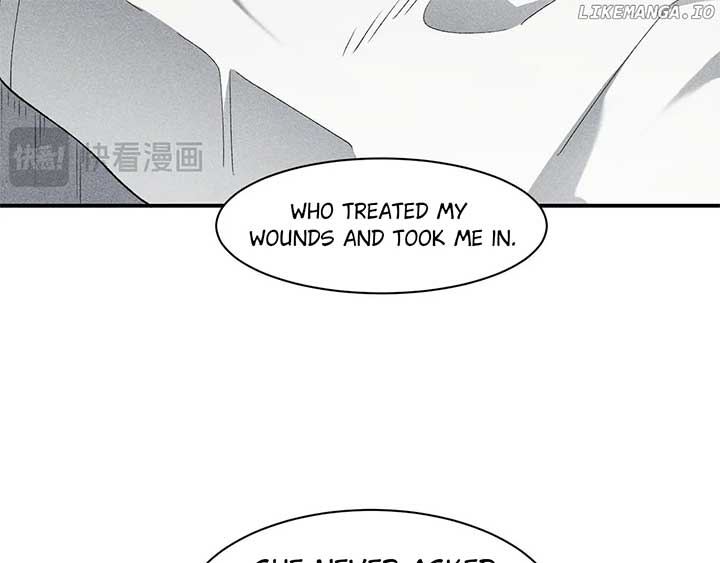 Demonic Evolution Chapter 110 - Page 72 in English