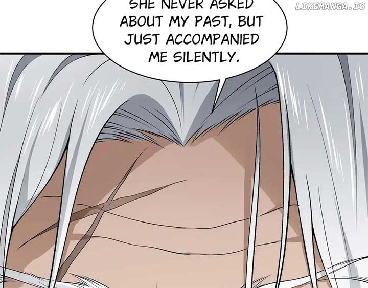 Demonic Evolution Chapter 110 - Page 73 in English