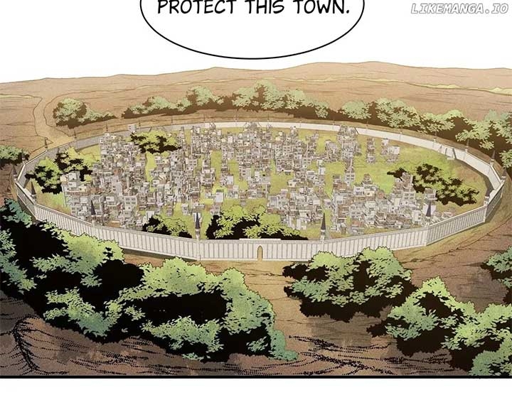 Demonic Evolution Chapter 110 - Page 78 in English