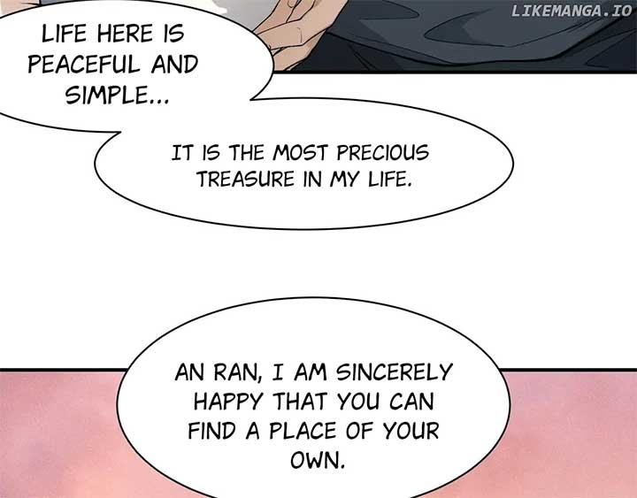 Demonic Evolution Chapter 110 - Page 81 in English