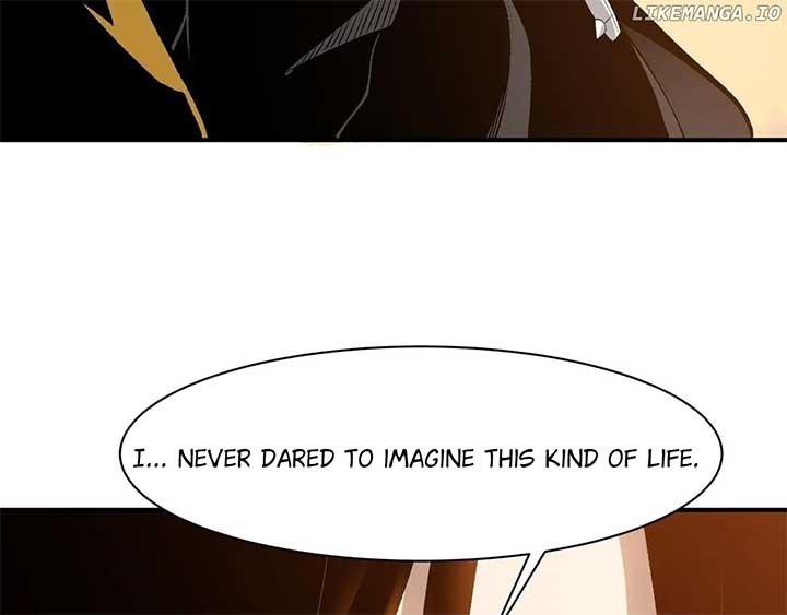Demonic Evolution Chapter 110 - Page 83 in English