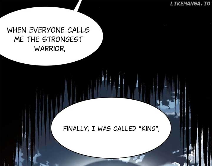 Demonic Evolution Chapter 110 - Page 85 in English