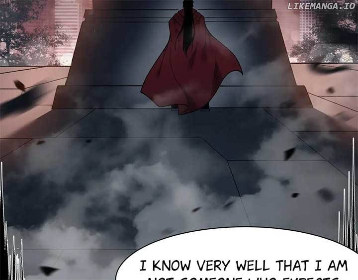 Demonic Evolution Chapter 110 - Page 88 in English