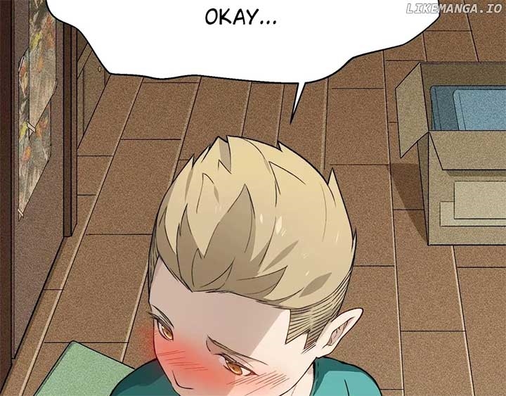 Demonic Evolution Chapter 110 - Page 9 in English