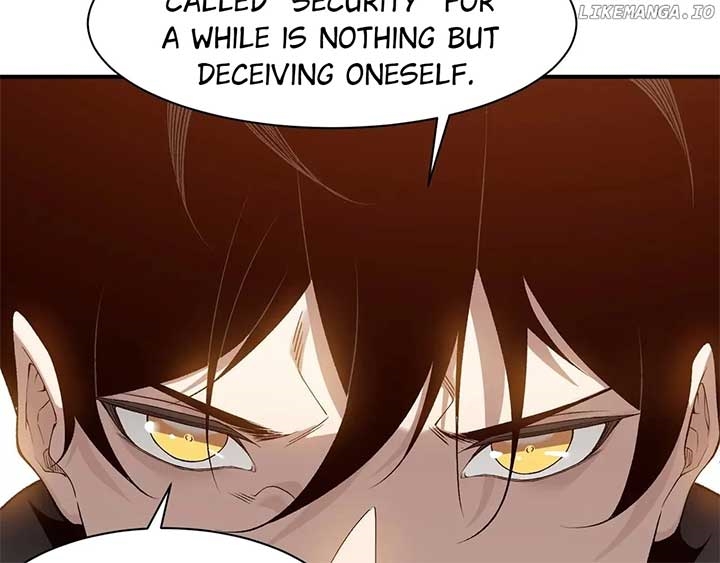 Demonic Evolution Chapter 110 - Page 96 in English