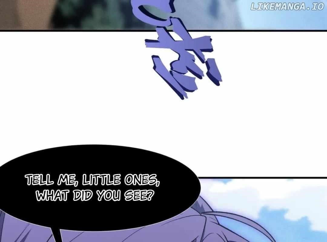 Demonic Evolution Chapter 111 - Page 11 in English