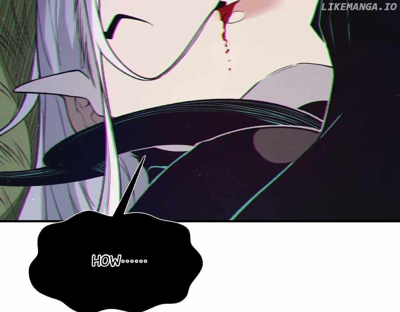 Demonic Evolution Chapter 112 - Page 100 in English