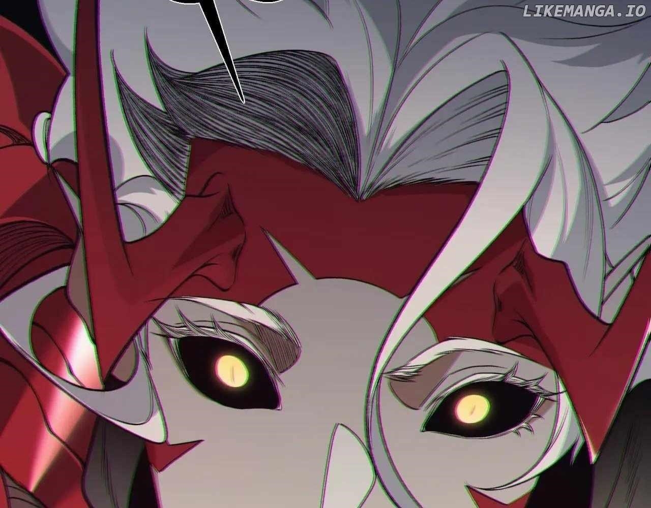 Demonic Evolution Chapter 112 - Page 102 in English