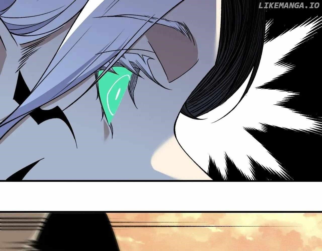 Demonic Evolution Chapter 112 - Page 115 in English