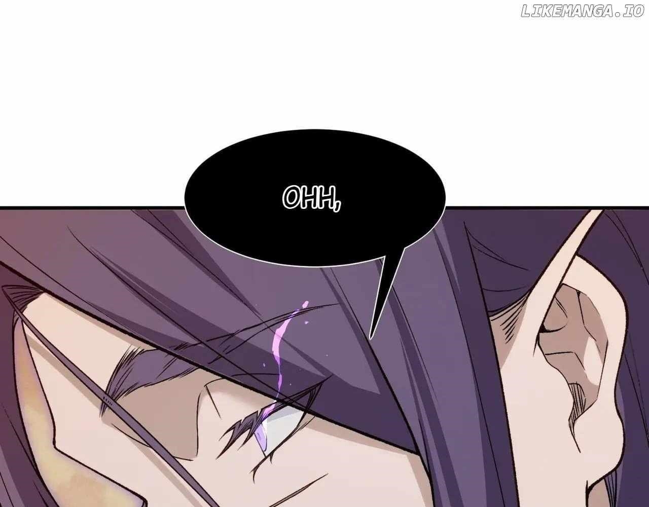 Demonic Evolution Chapter 112 - Page 120 in English