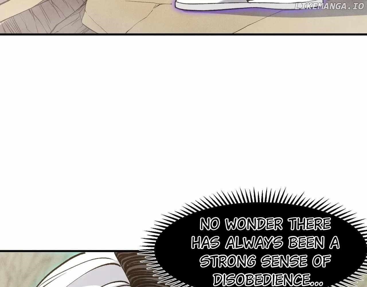 Demonic Evolution Chapter 112 - Page 125 in English