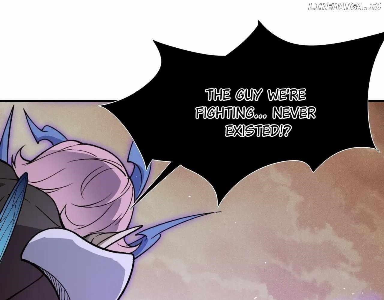 Demonic Evolution Chapter 112 - Page 128 in English