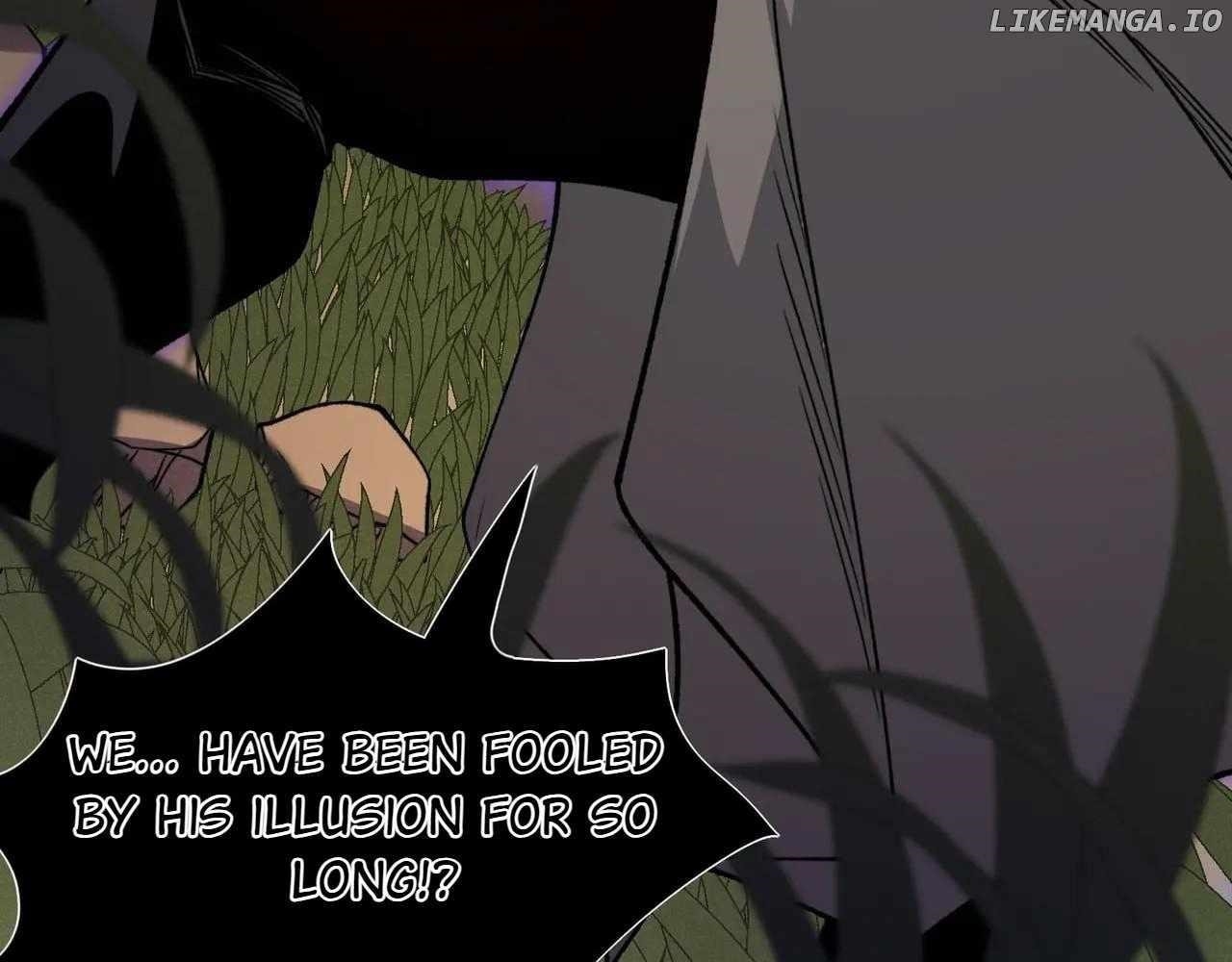Demonic Evolution Chapter 112 - Page 131 in English