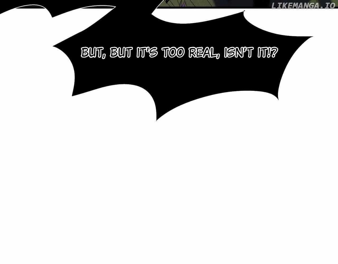 Demonic Evolution Chapter 112 - Page 132 in English