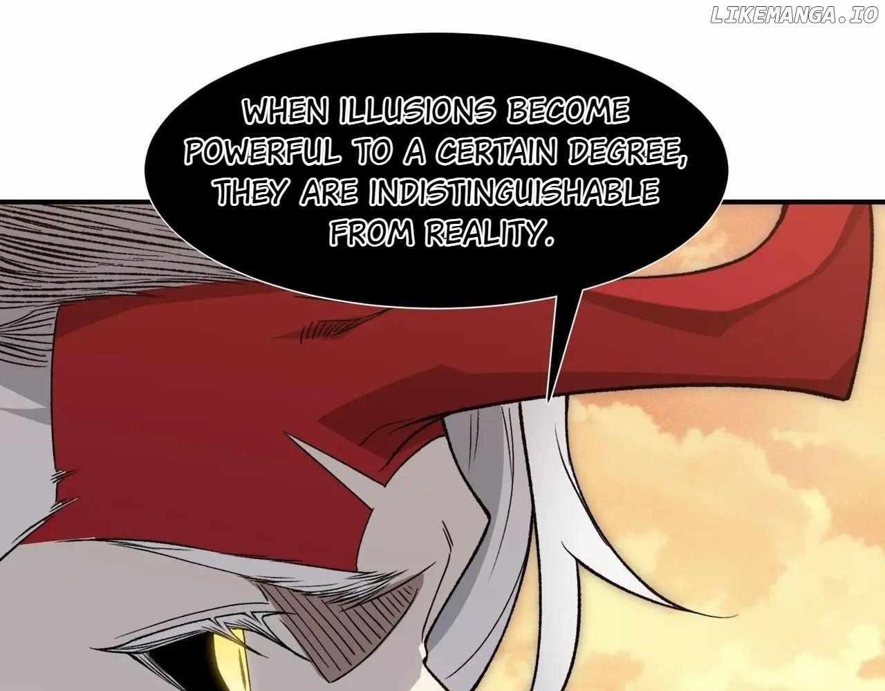 Demonic Evolution Chapter 112 - Page 133 in English