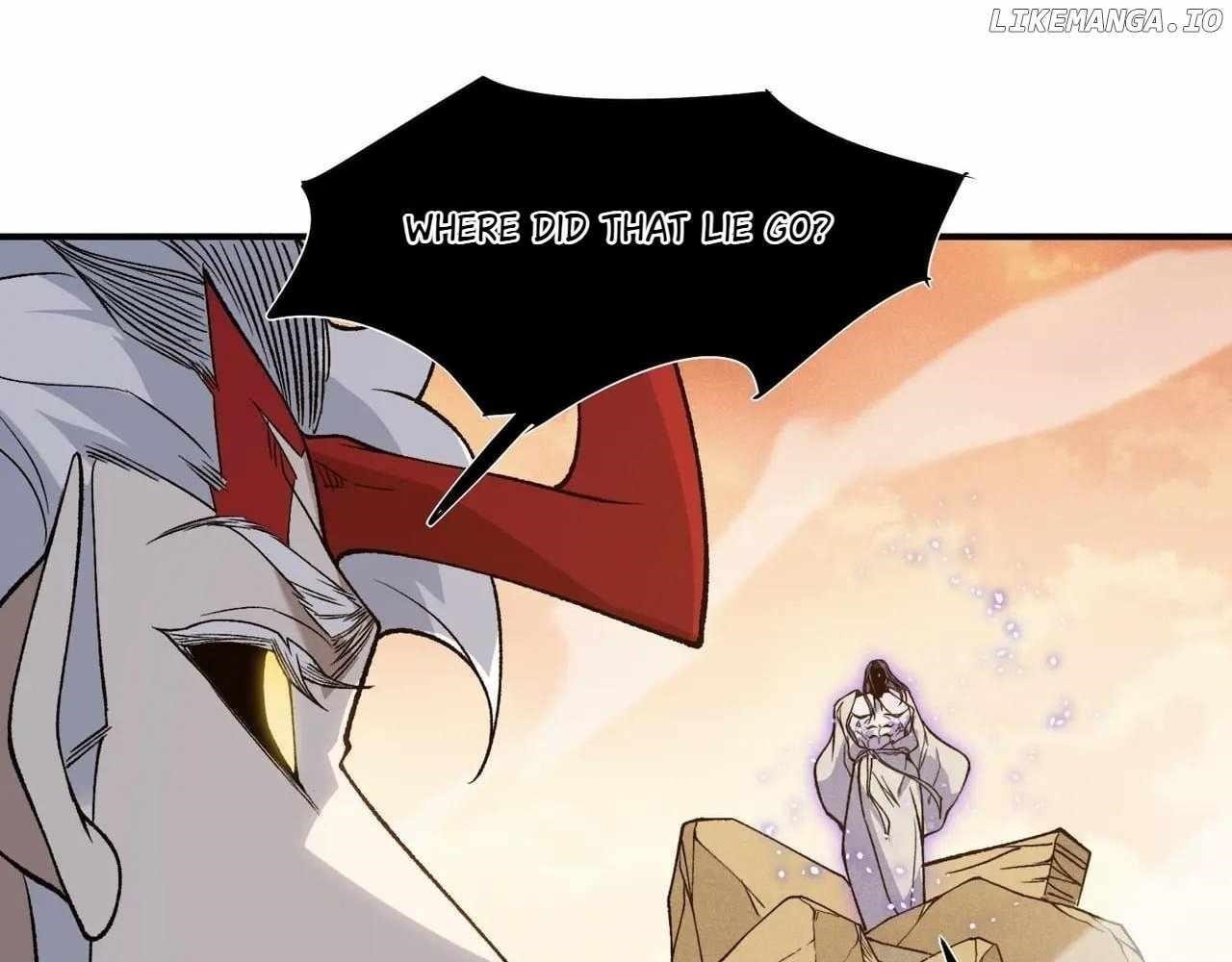 Demonic Evolution Chapter 112 - Page 136 in English