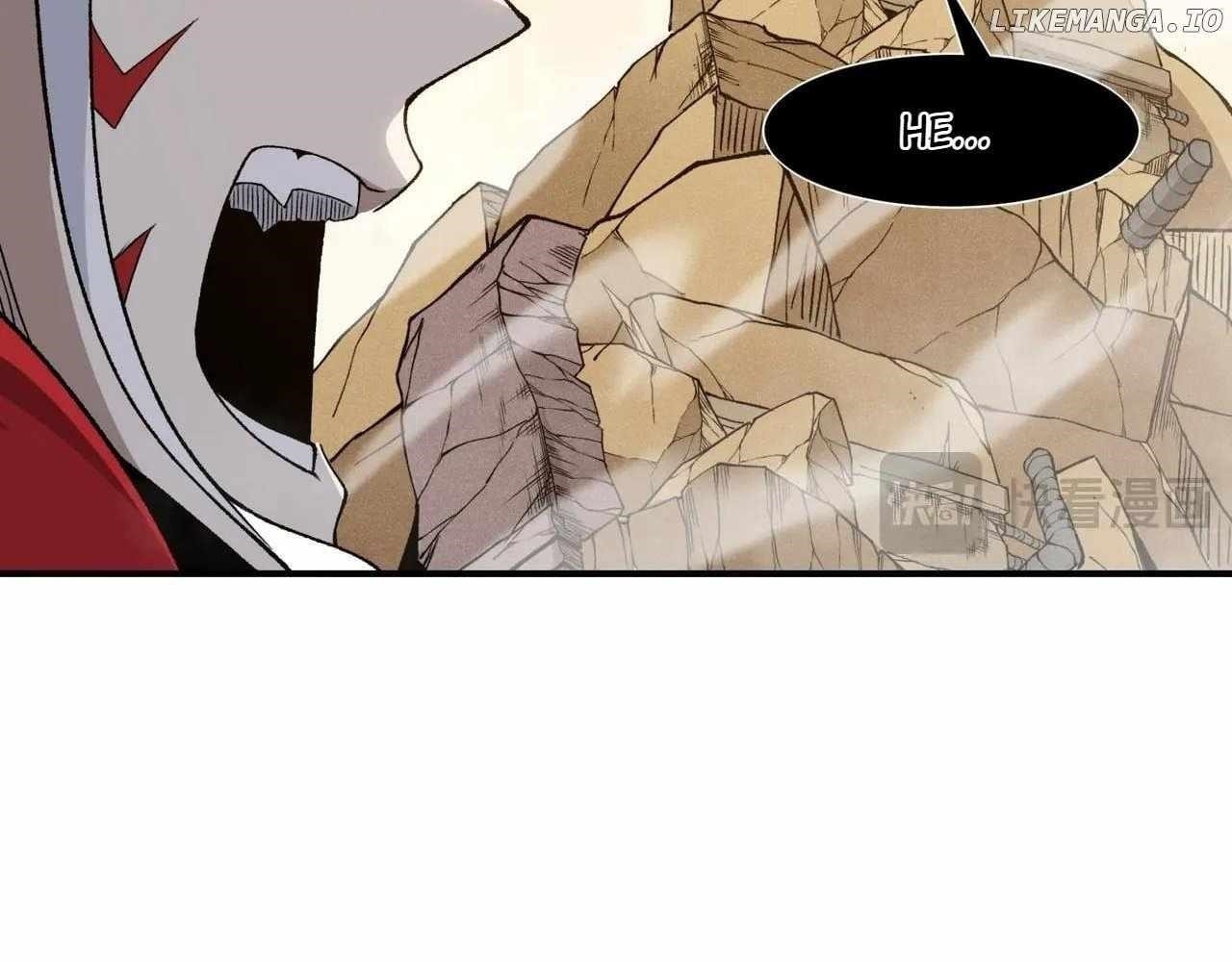 Demonic Evolution Chapter 112 - Page 137 in English