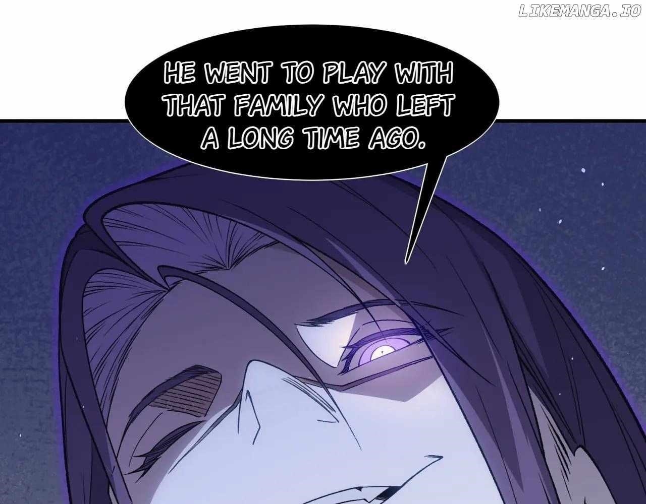 Demonic Evolution Chapter 112 - Page 138 in English