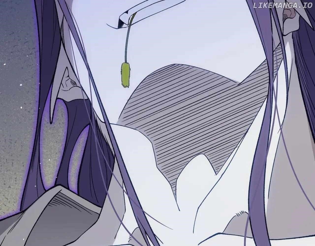 Demonic Evolution Chapter 112 - Page 139 in English