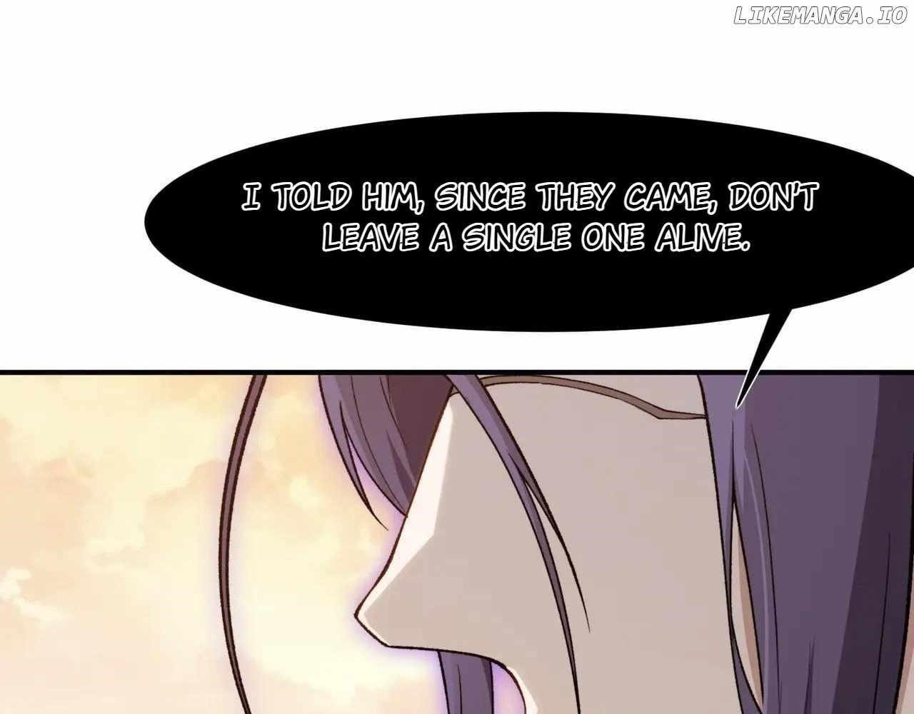 Demonic Evolution Chapter 112 - Page 142 in English