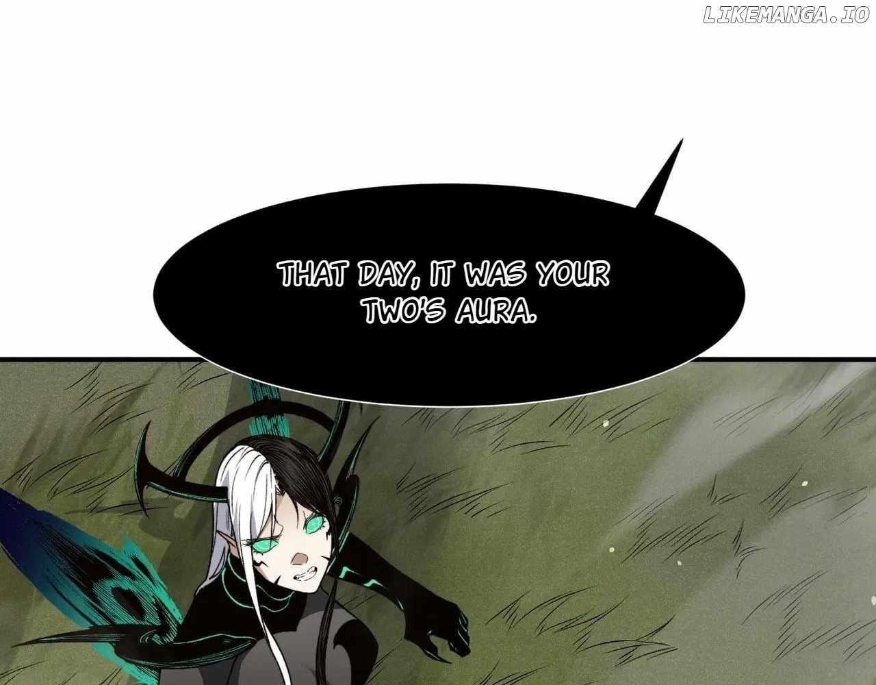 Demonic Evolution Chapter 112 - Page 144 in English