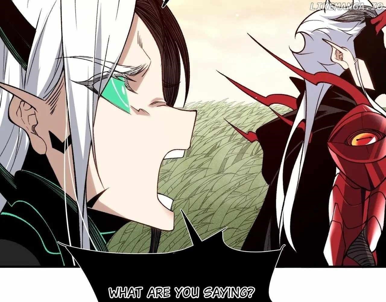 Demonic Evolution Chapter 112 - Page 148 in English