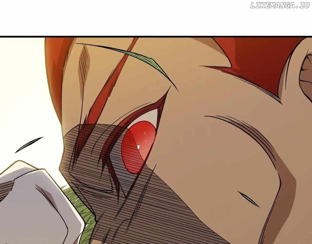 Demonic Evolution Chapter 112 - Page 27 in English