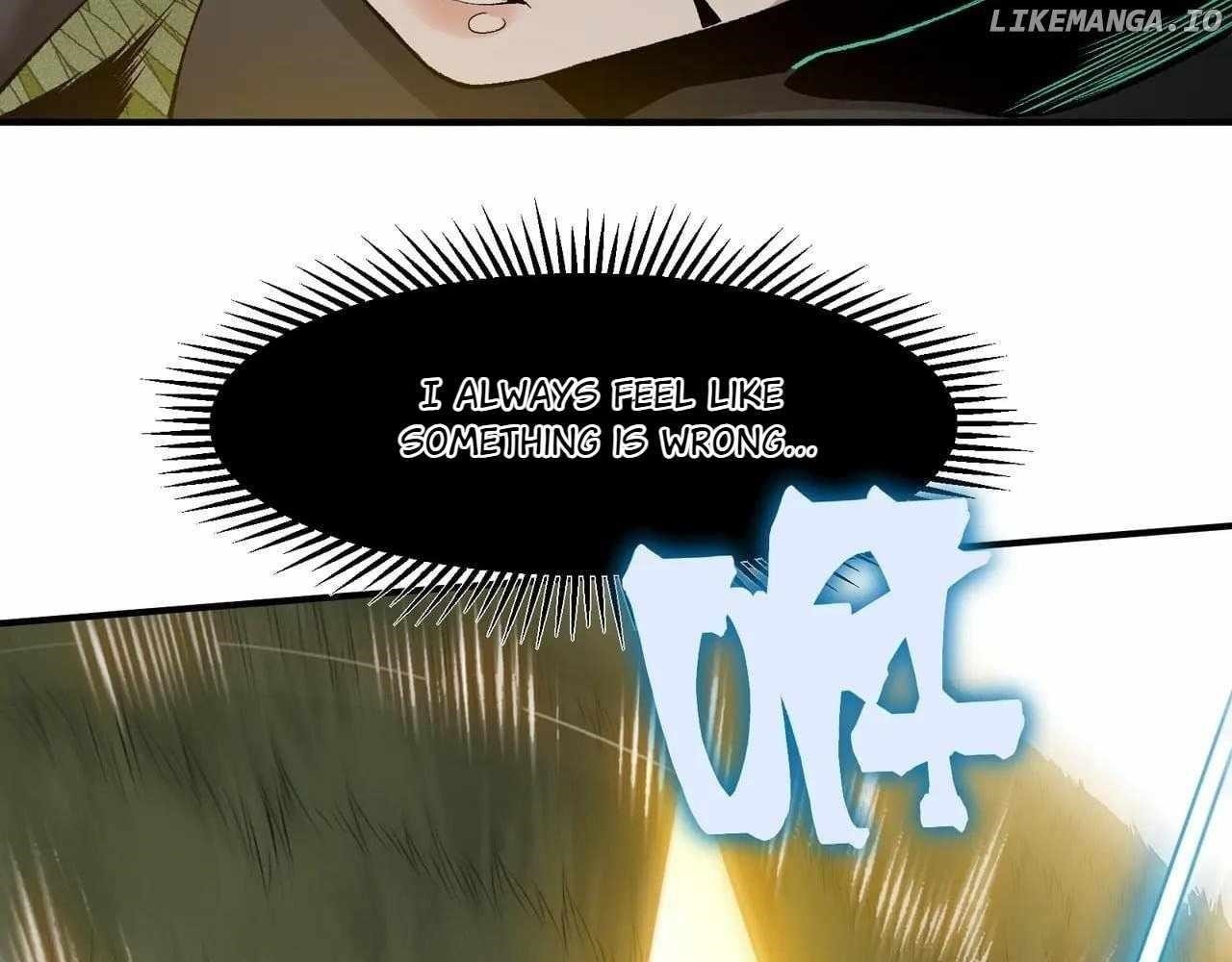 Demonic Evolution Chapter 112 - Page 37 in English