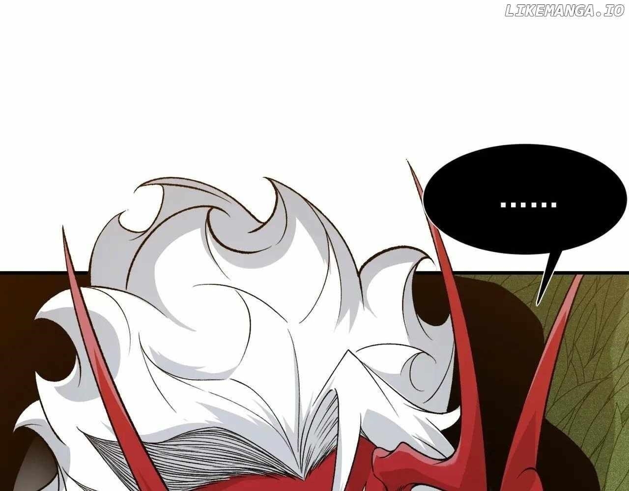 Demonic Evolution Chapter 112 - Page 44 in English