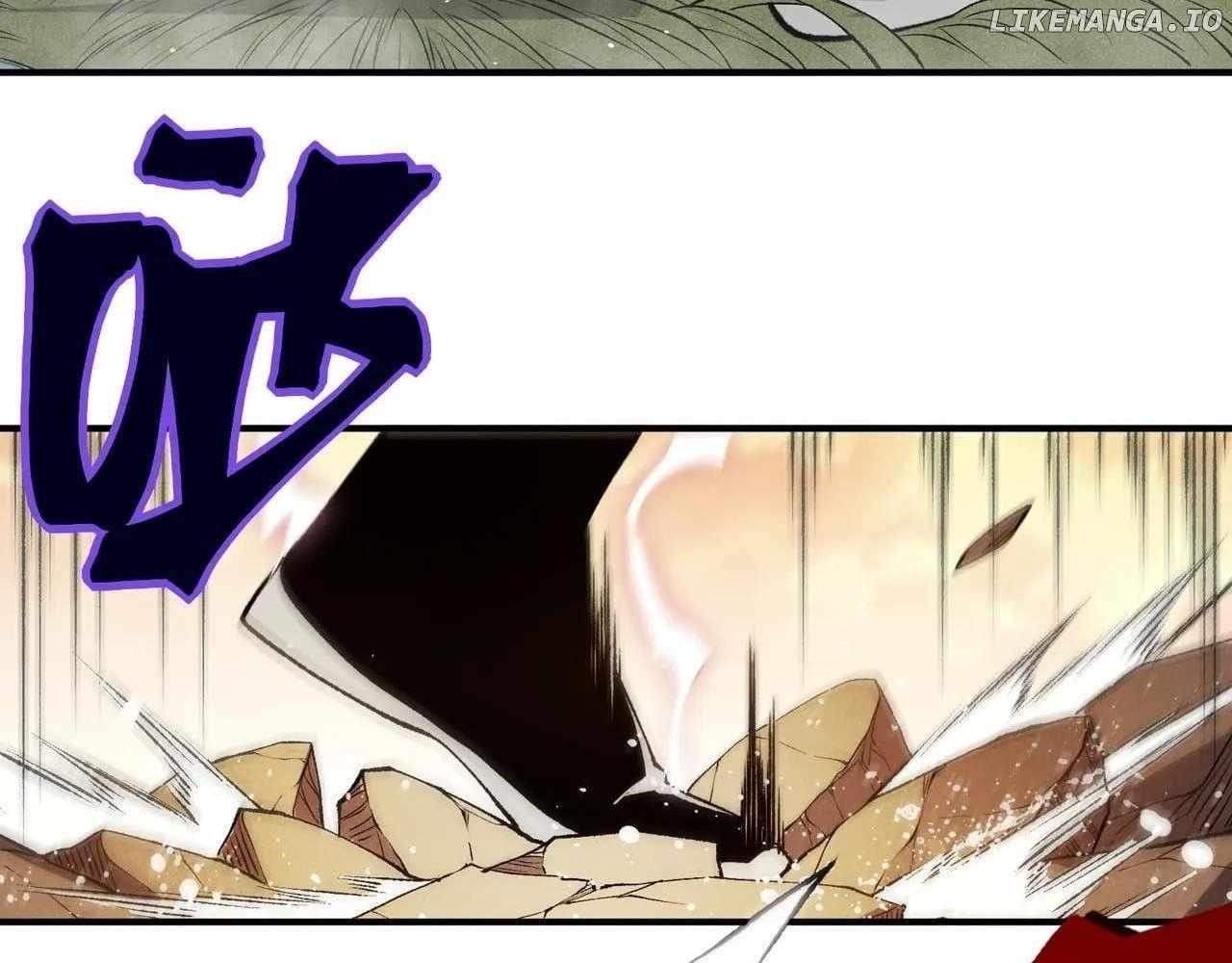 Demonic Evolution Chapter 112 - Page 49 in English