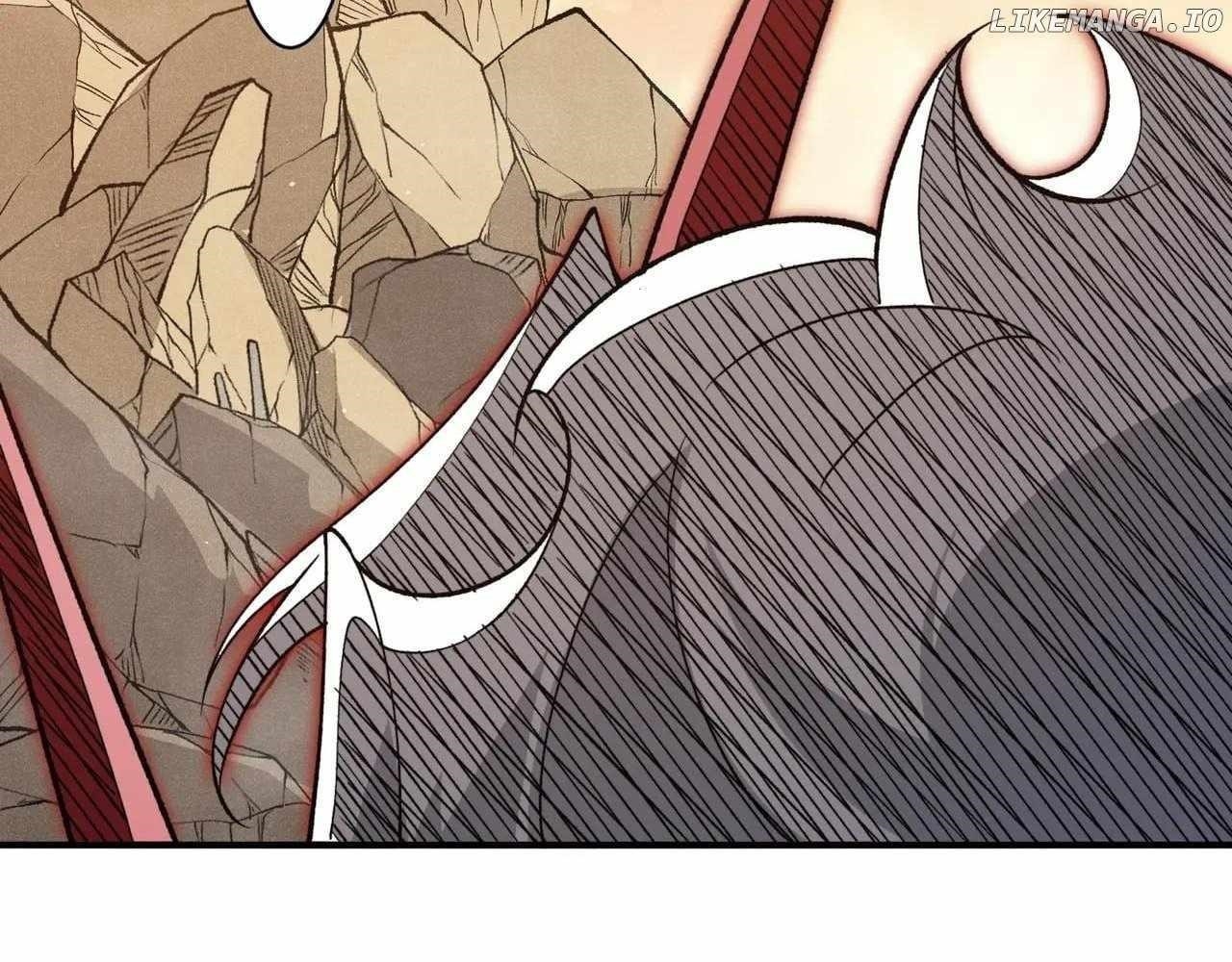 Demonic Evolution Chapter 112 - Page 60 in English