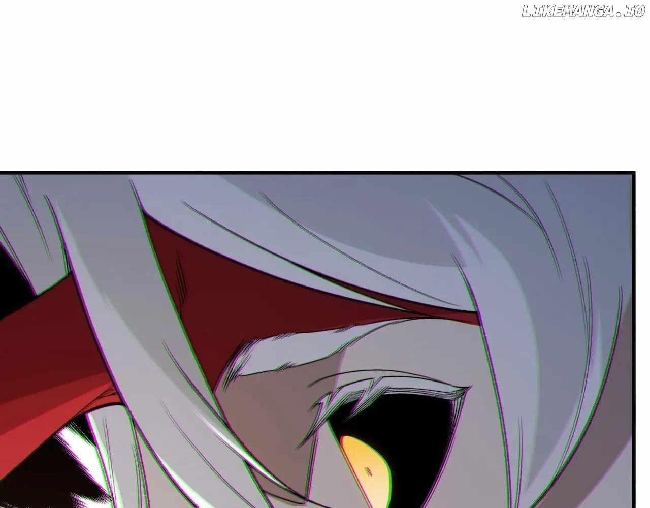 Demonic Evolution Chapter 112 - Page 61 in English