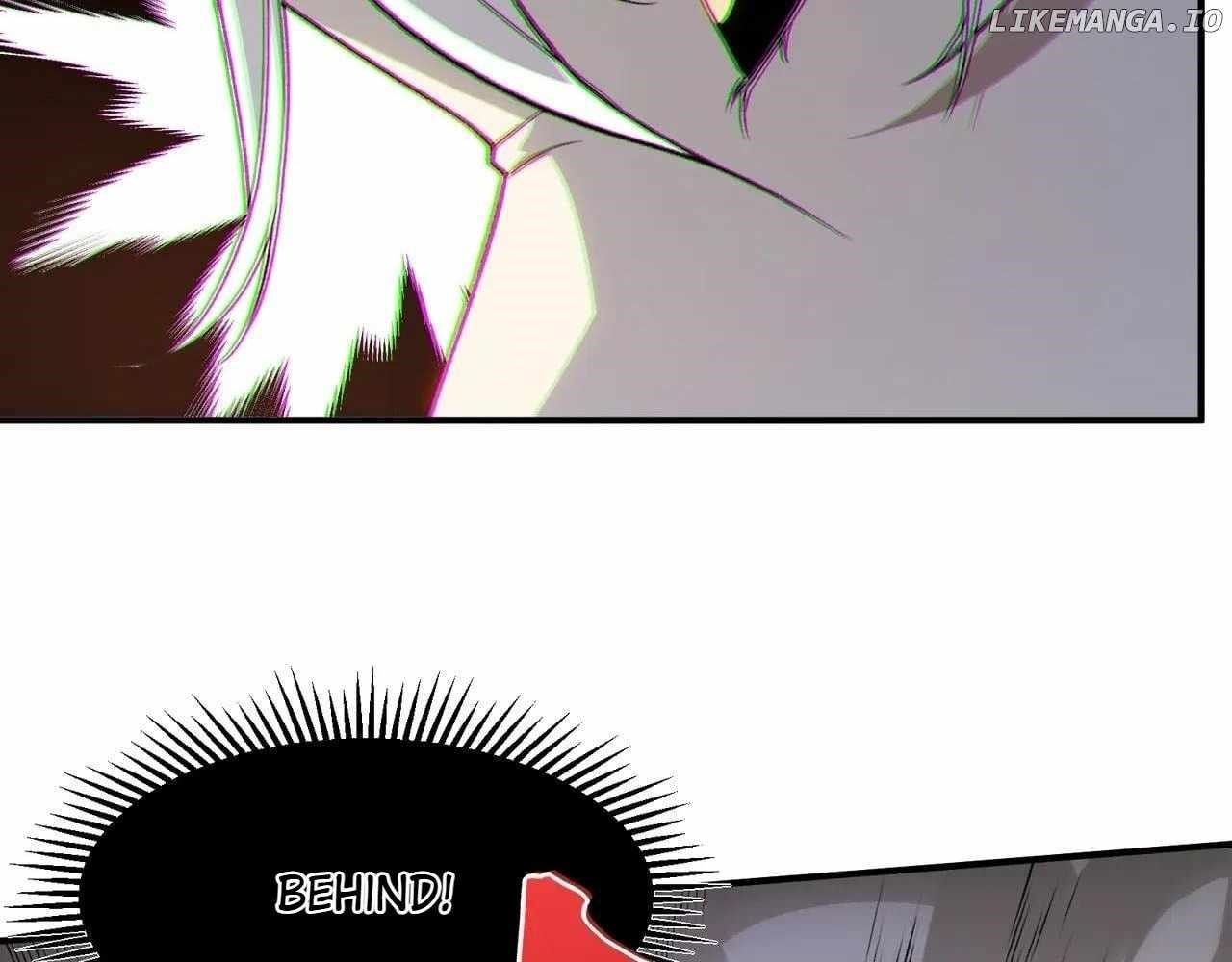 Demonic Evolution Chapter 112 - Page 62 in English