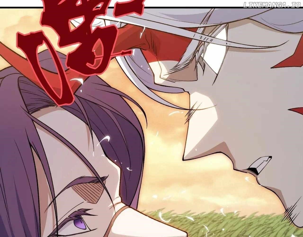 Demonic Evolution Chapter 112 - Page 84 in English