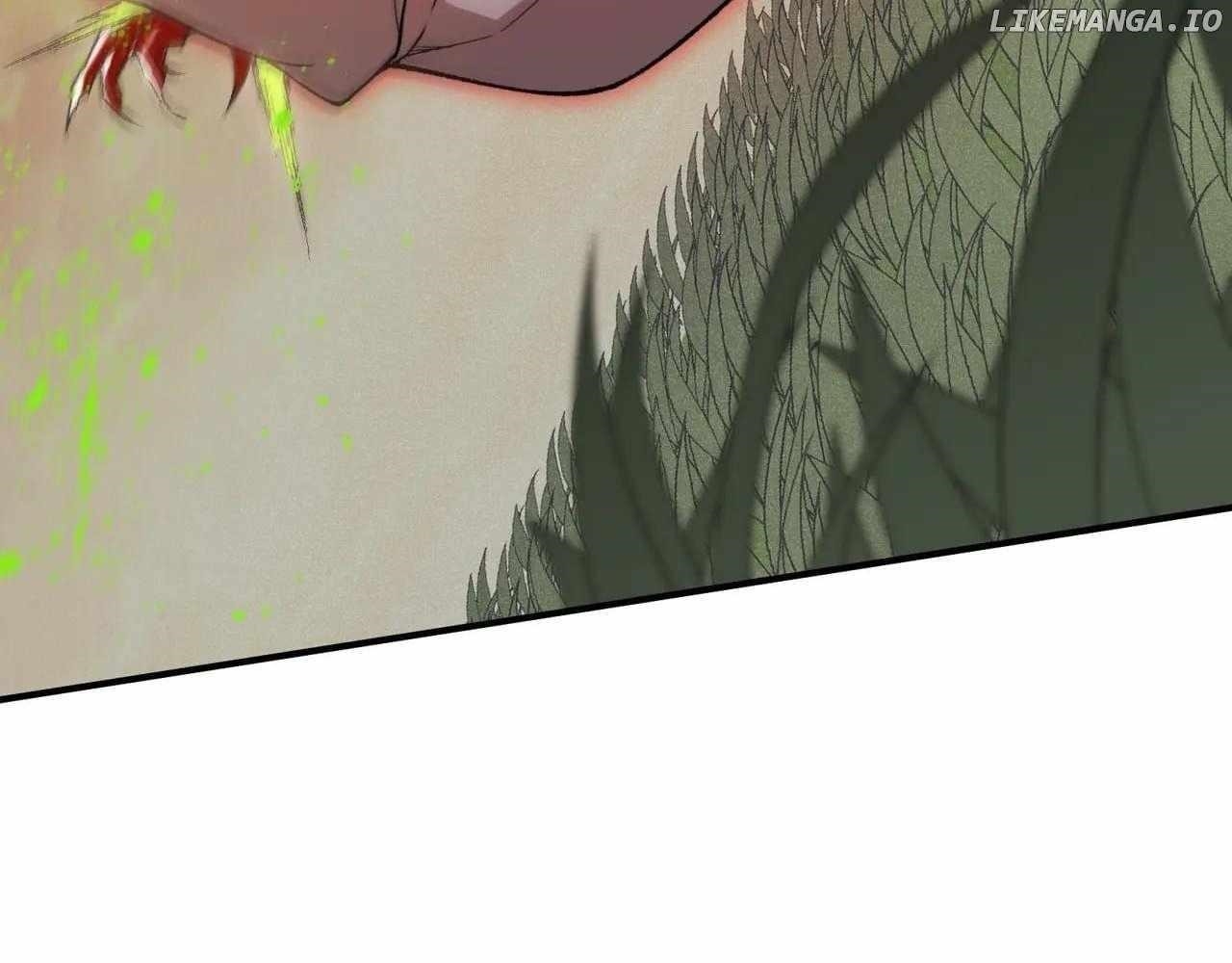 Demonic Evolution Chapter 112 - Page 87 in English