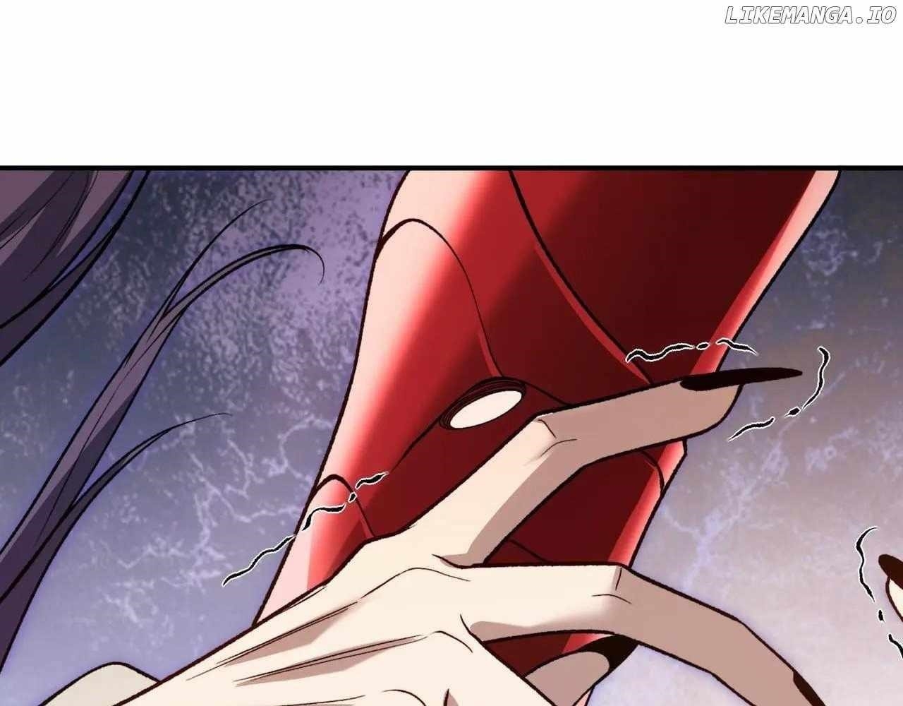 Demonic Evolution Chapter 112 - Page 88 in English