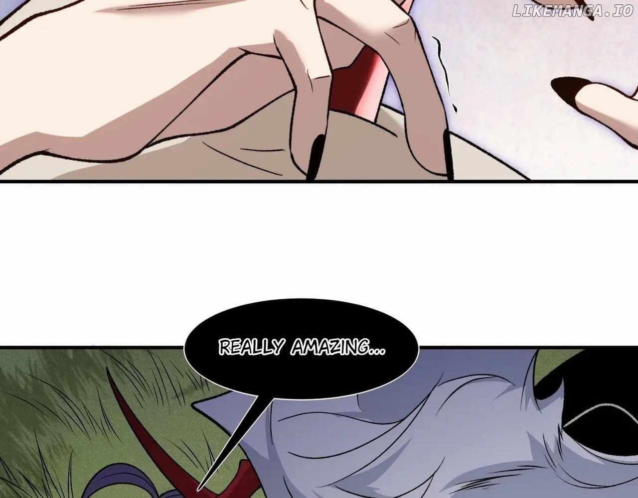 Demonic Evolution Chapter 112 - Page 89 in English