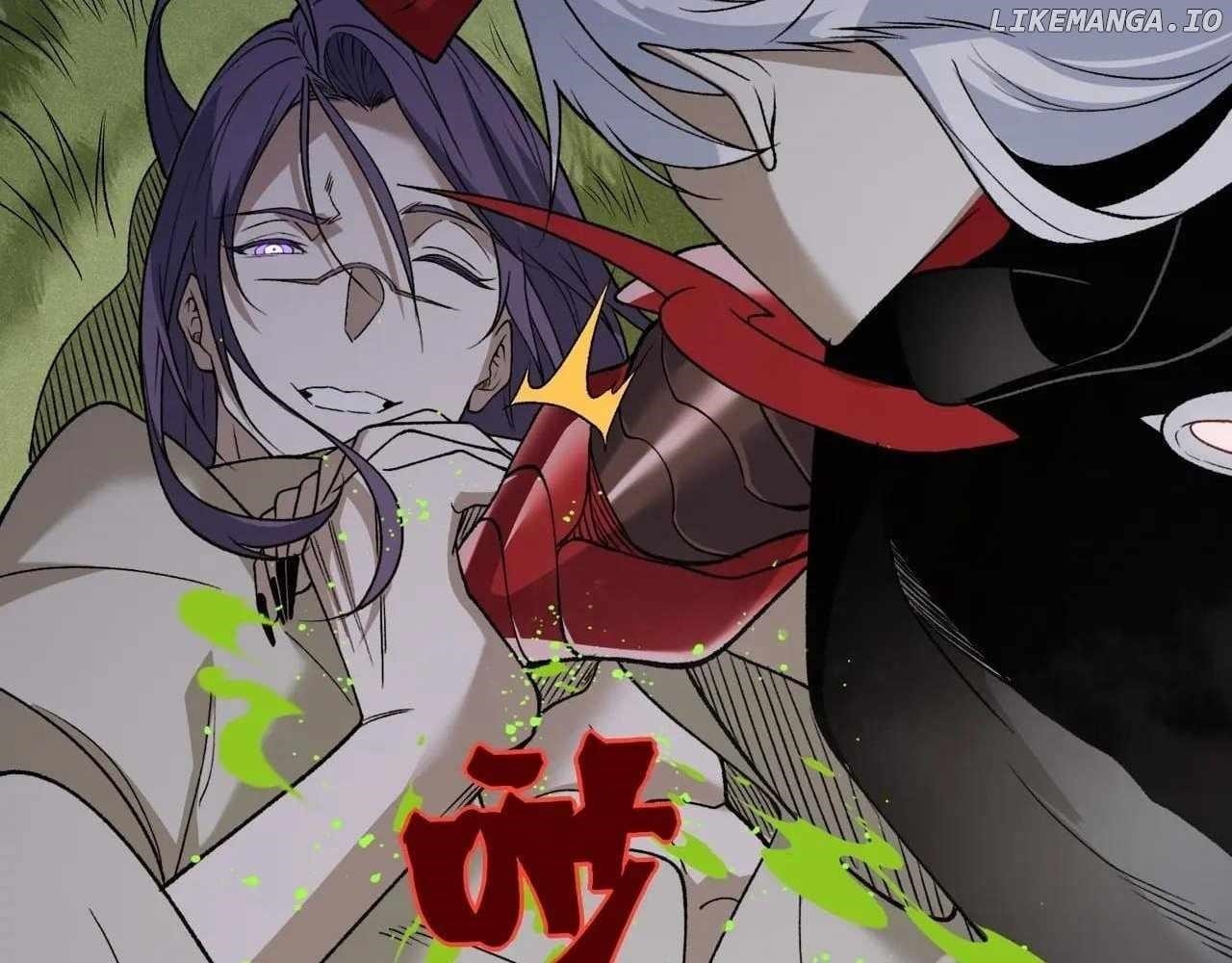 Demonic Evolution Chapter 112 - Page 90 in English