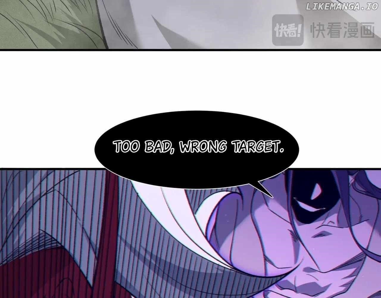 Demonic Evolution Chapter 112 - Page 92 in English