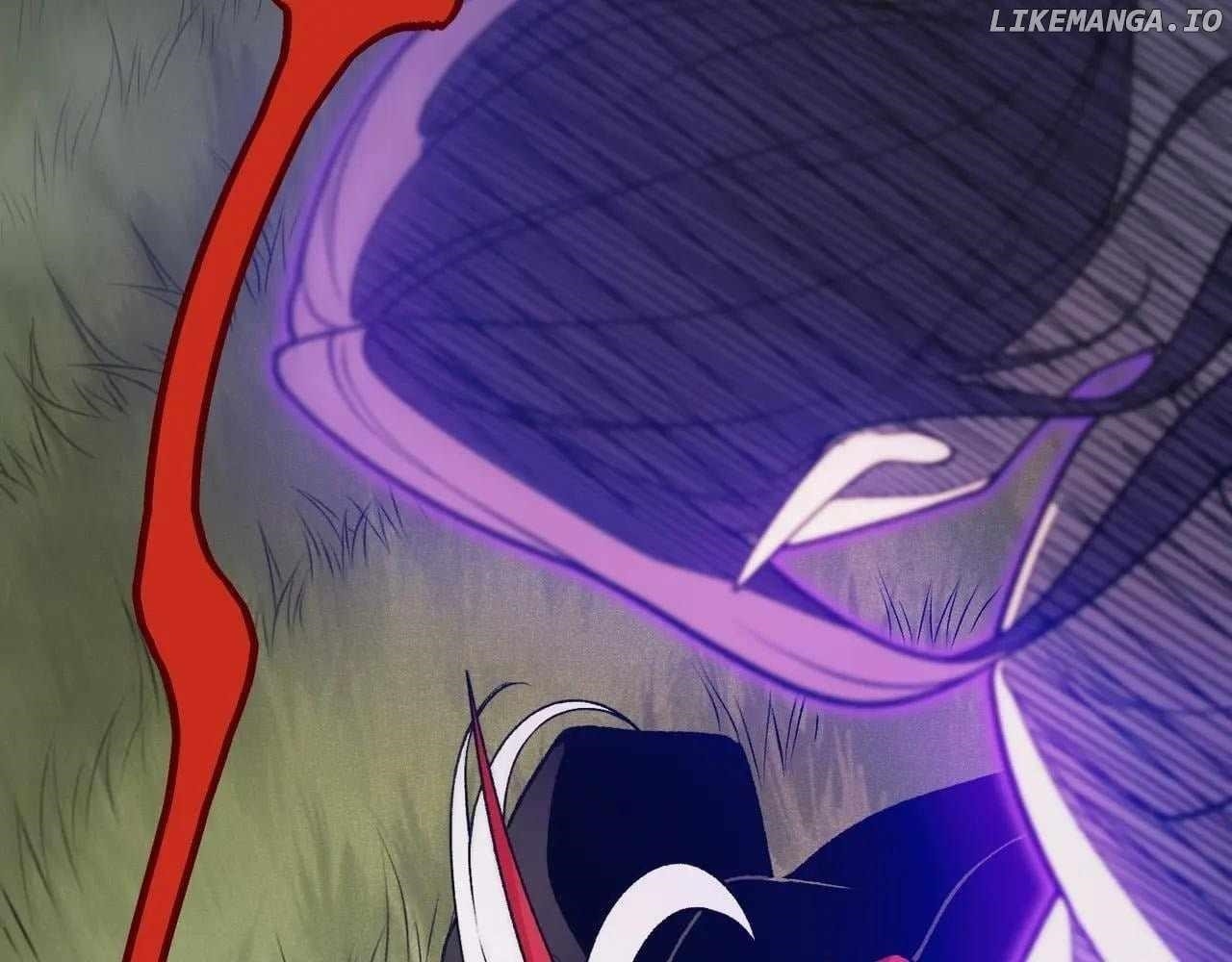 Demonic Evolution Chapter 112 - Page 95 in English