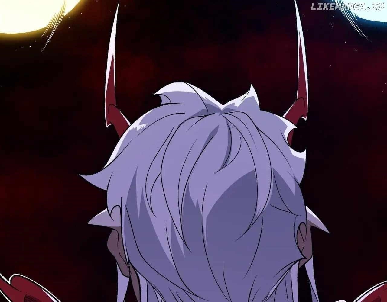 Demonic Evolution Chapter 113 - Page 101 in English