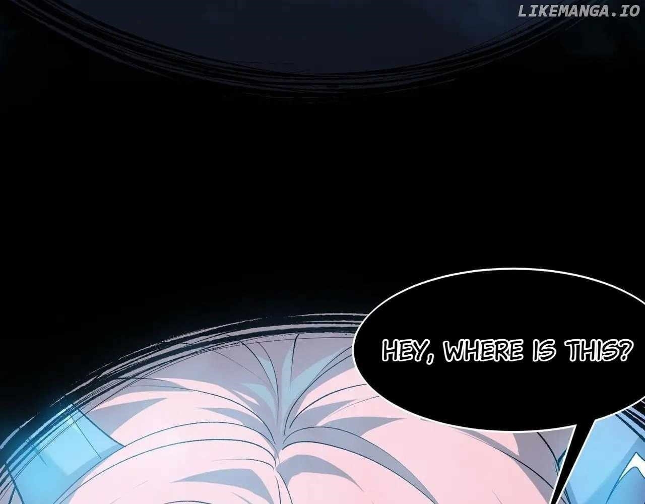 Demonic Evolution Chapter 113 - Page 114 in English