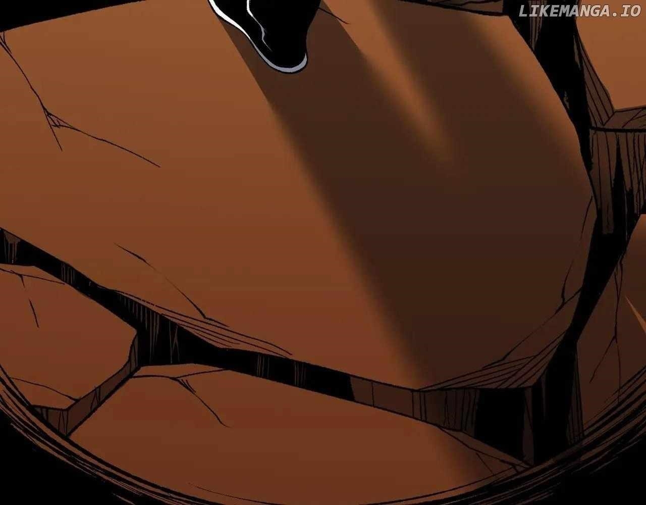 Demonic Evolution Chapter 113 - Page 122 in English