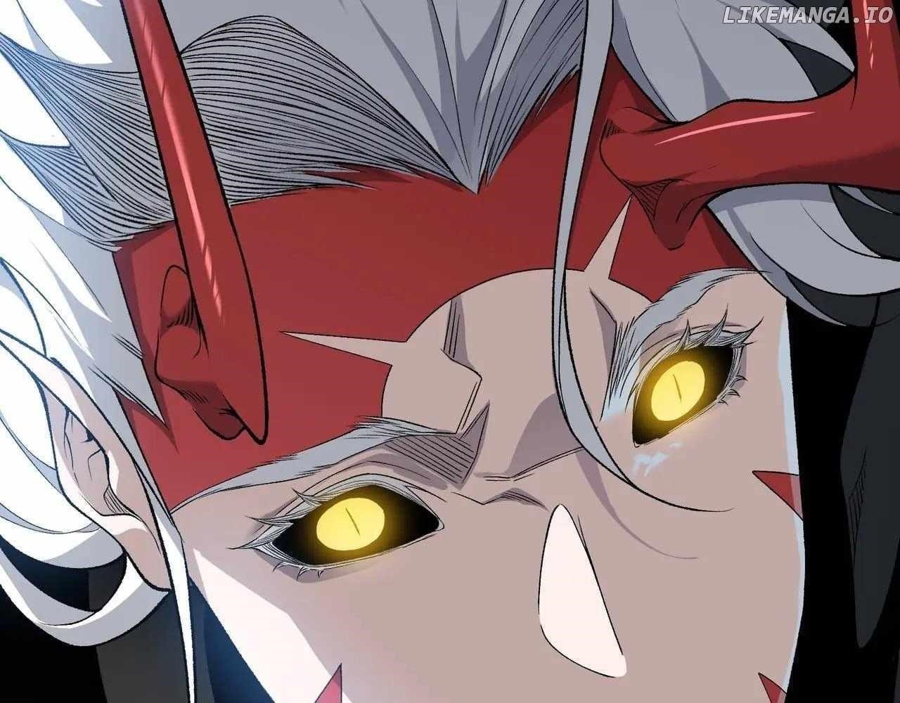 Demonic Evolution Chapter 113 - Page 124 in English