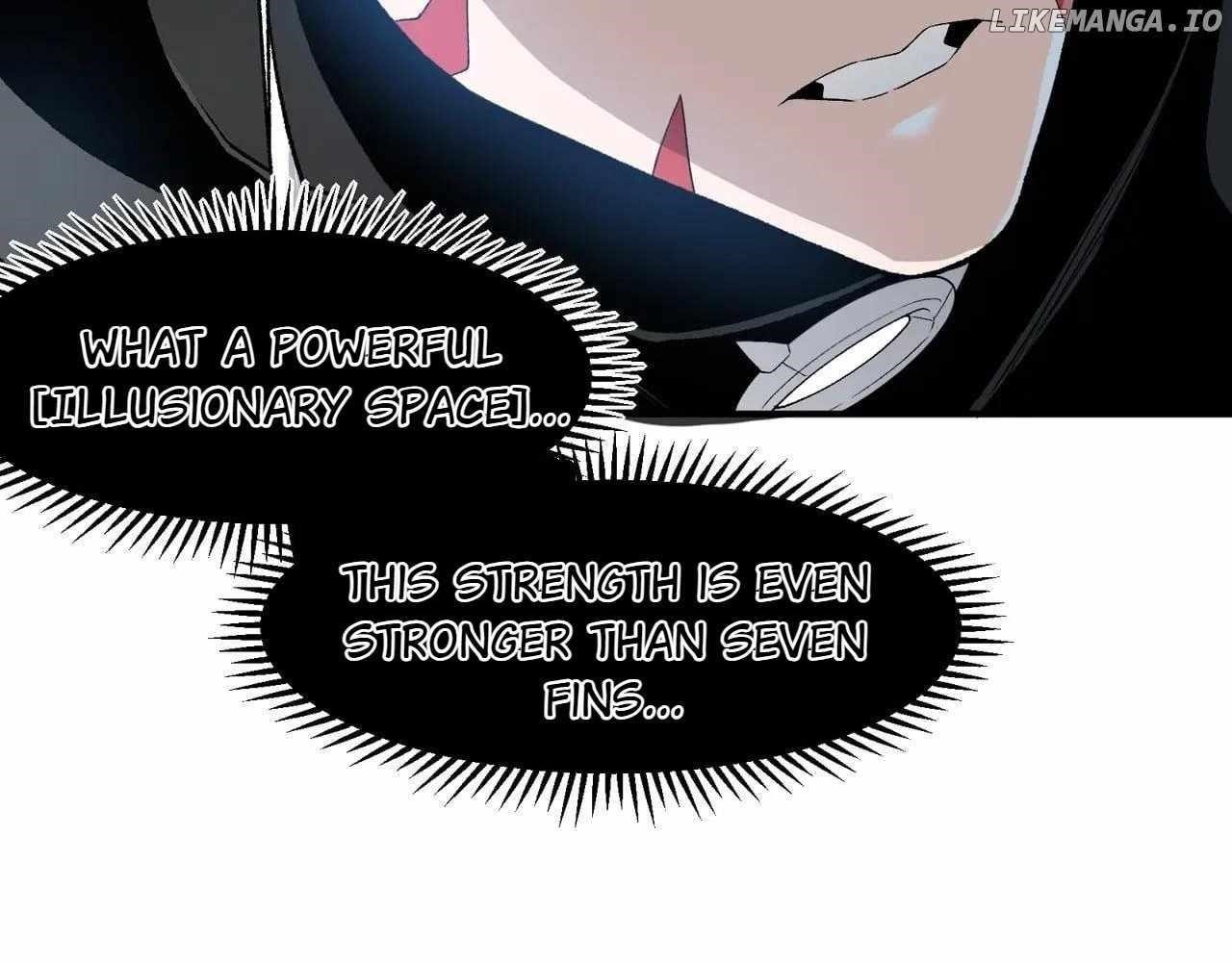 Demonic Evolution Chapter 113 - Page 125 in English