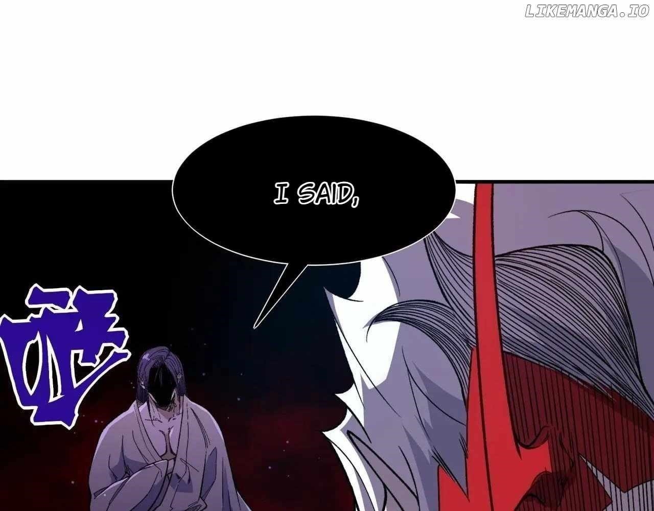 Demonic Evolution Chapter 113 - Page 126 in English