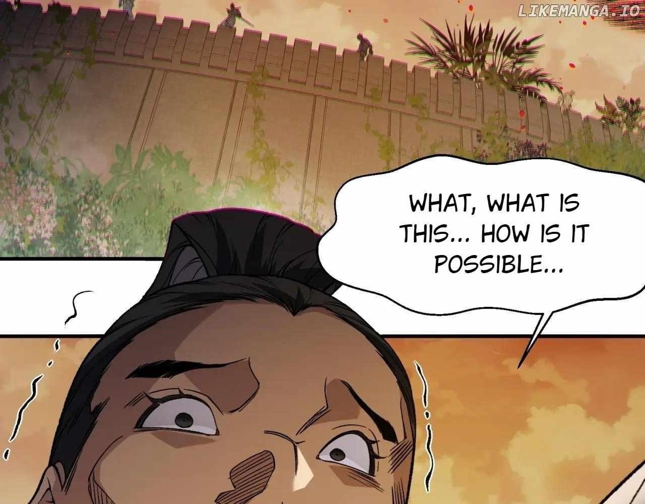 Demonic Evolution Chapter 113 - Page 15 in English