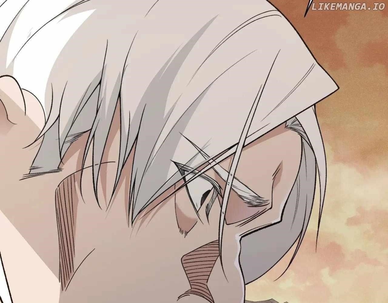 Demonic Evolution Chapter 113 - Page 35 in English
